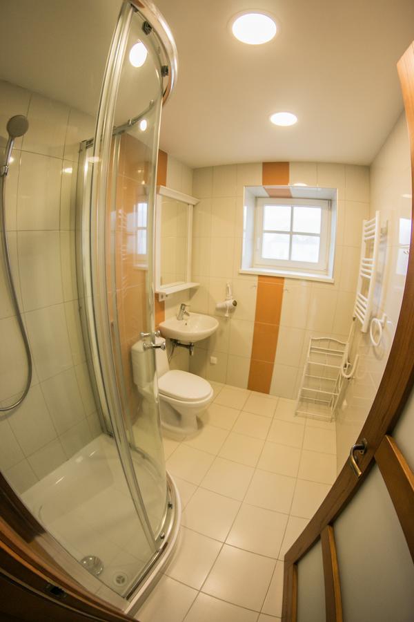 Vila Gija Nida Dış mekan fotoğraf