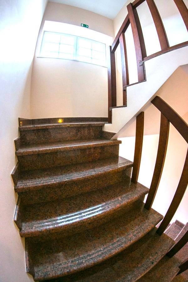 Vila Gija Nida Dış mekan fotoğraf