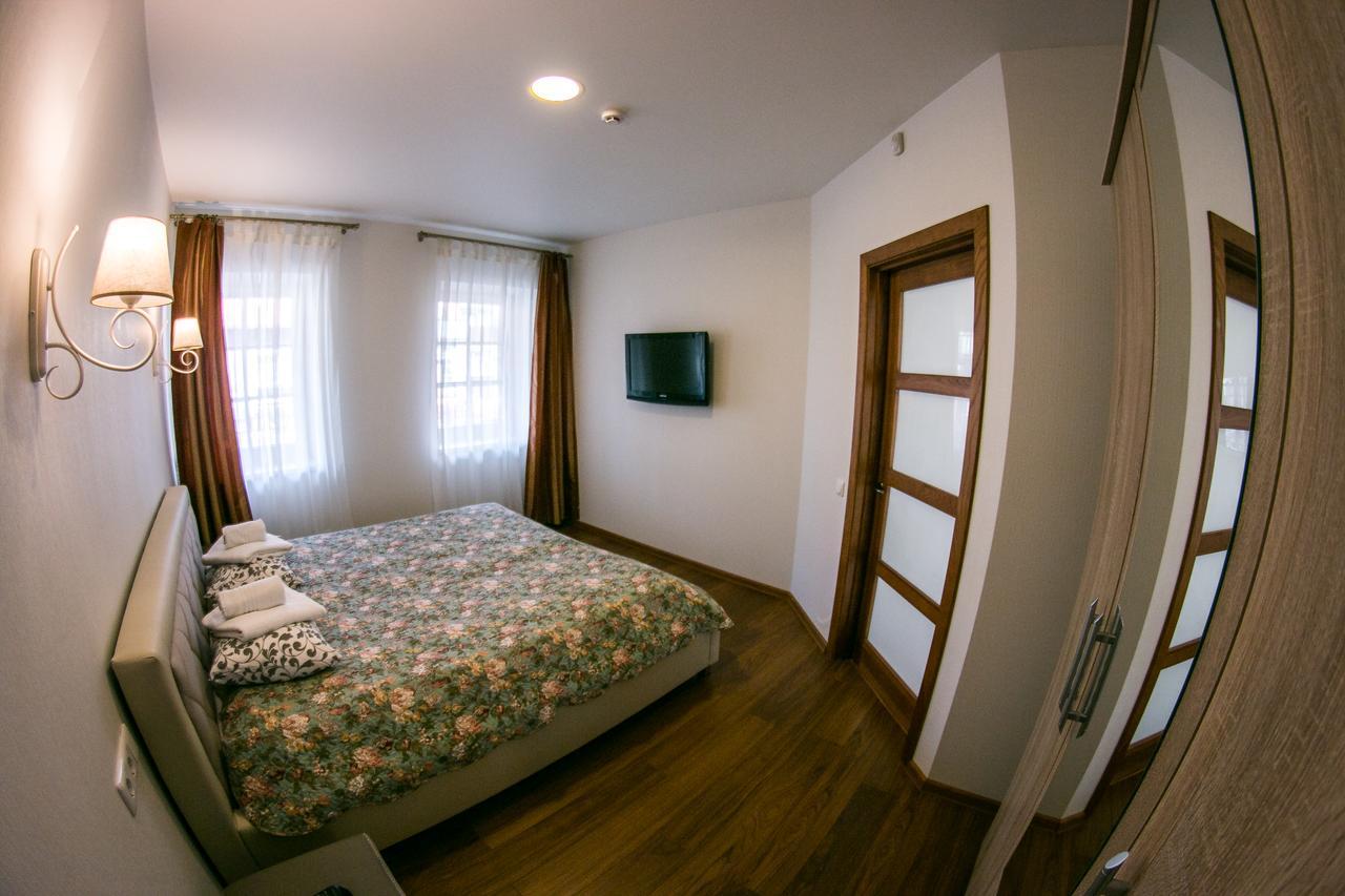 Vila Gija Nida Dış mekan fotoğraf