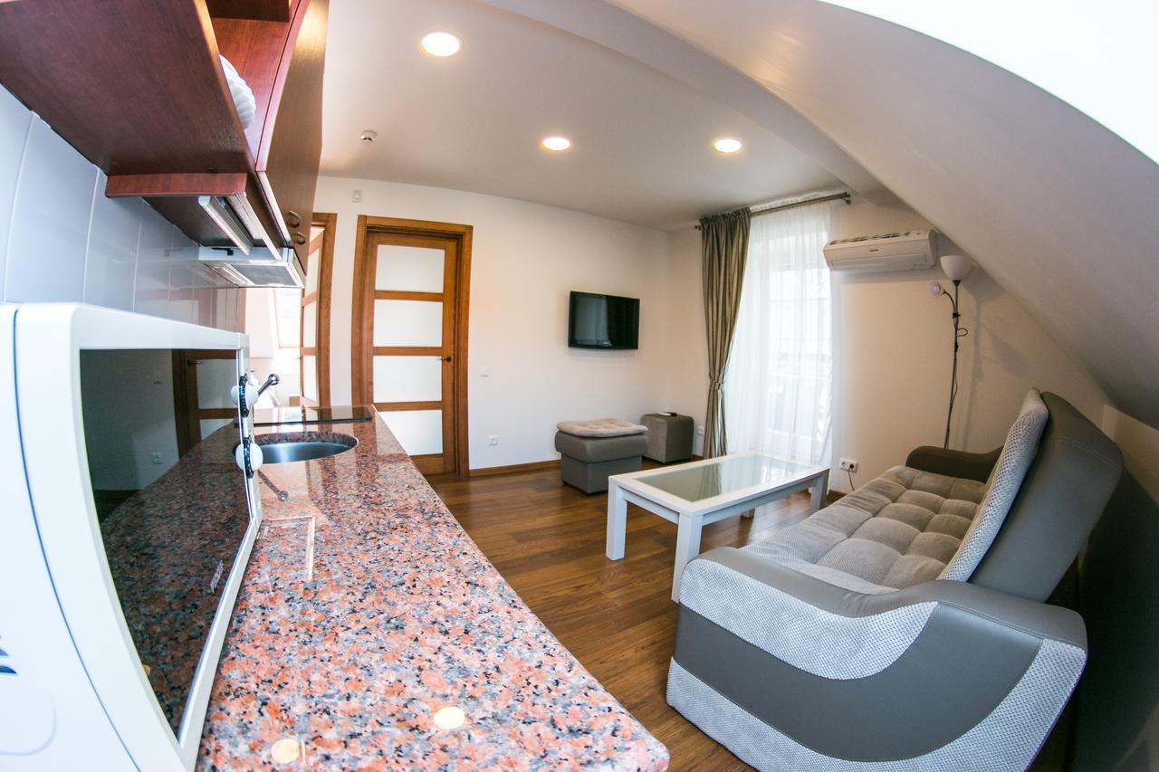 Vila Gija Nida Dış mekan fotoğraf