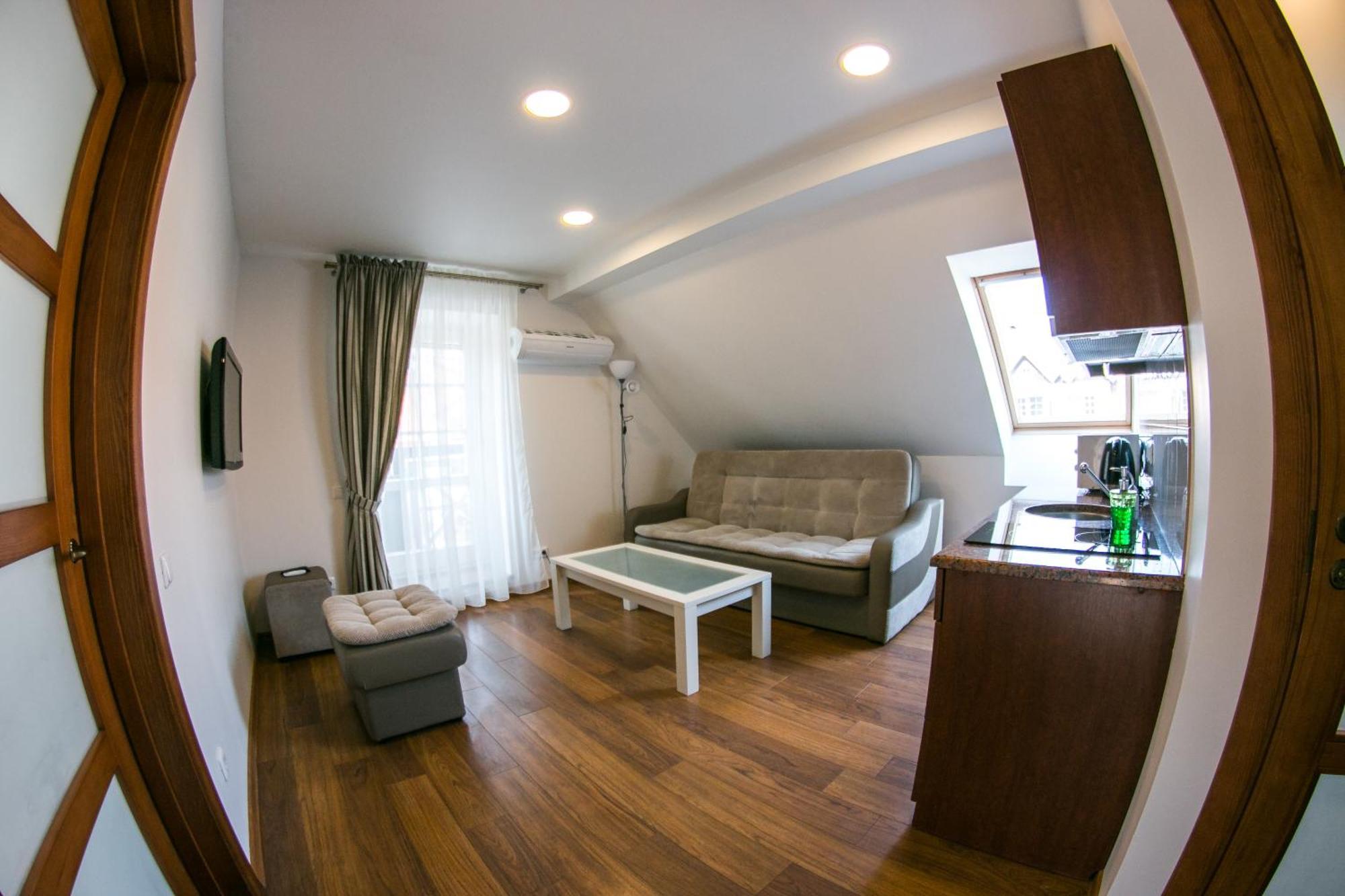 Vila Gija Nida Dış mekan fotoğraf