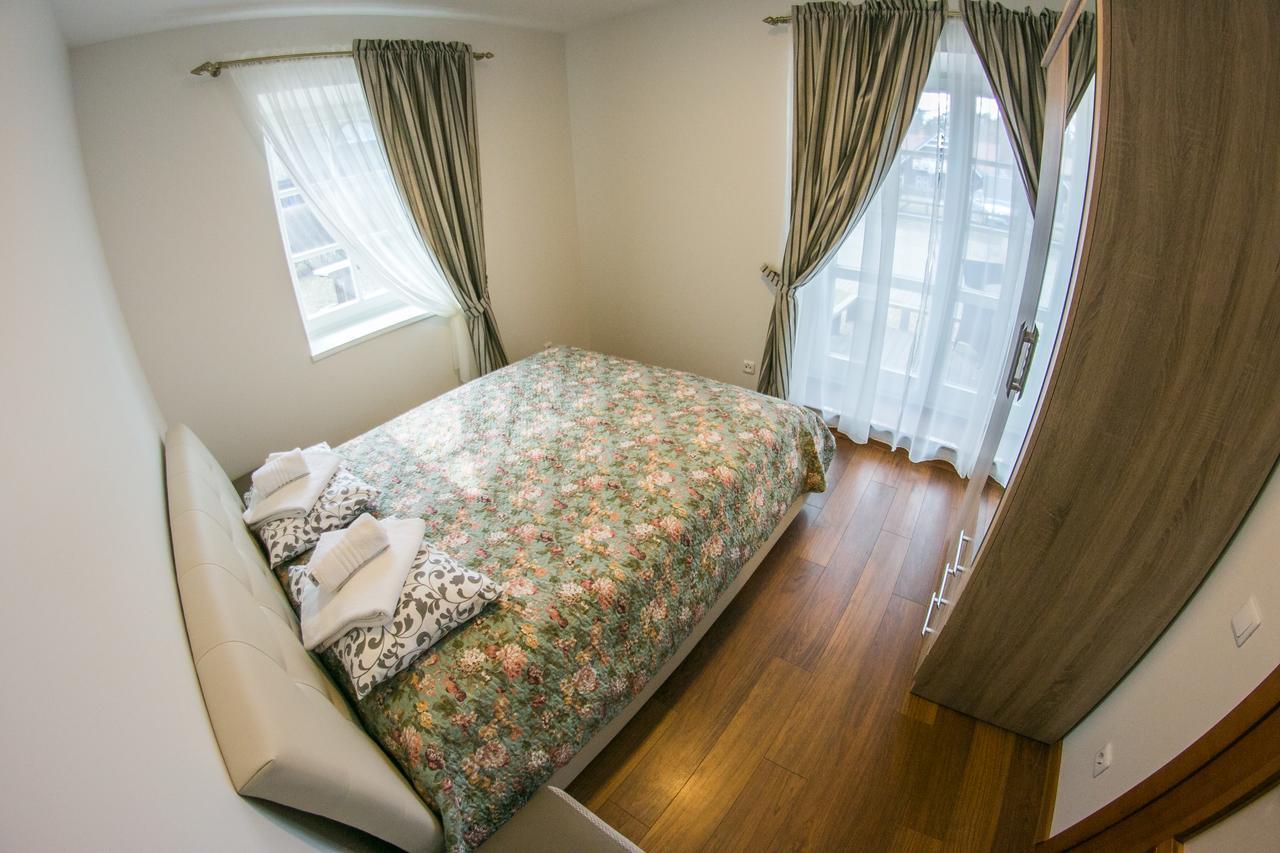 Vila Gija Nida Dış mekan fotoğraf